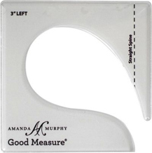 Amanda Murphy Ruler - Every Feather Plume 2 - 4pc