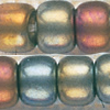 Mill Hill Size 6 Bead 6 Grams - 16037 Abalone