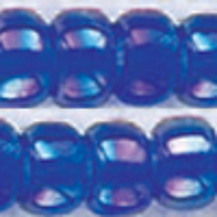 Mill Hill Size 8 Bead 6 Grams - 18812 Opal Periwinkle