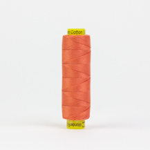 Spagetti - 12wt Double Gassed Egyptian Cotton - SPS - 100m (109yd) Peach