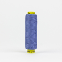 Spagetti - 12wt Double Gassed Egyptian Cotton - SPS - 100m (109yd) Clear Blue