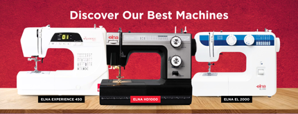 Elna Machines Hero Banner (1)
