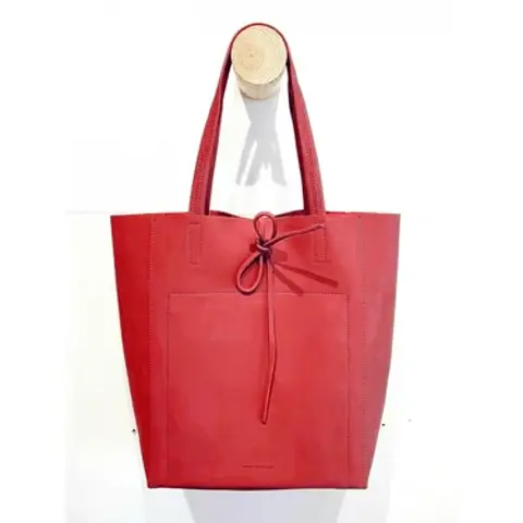 Bernina Accessory: Rossi Bag Kit - Burgundy Red