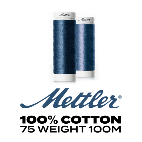 DENIM 75 100M
