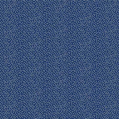 CONFETTI-NAVY