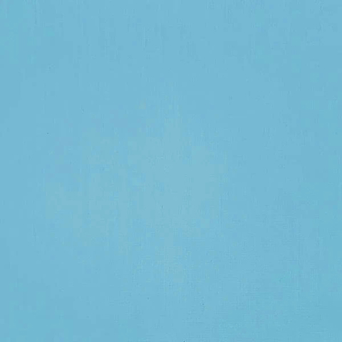 MILKY WAY - POPLIN FABRIC - LIGHT BLUE