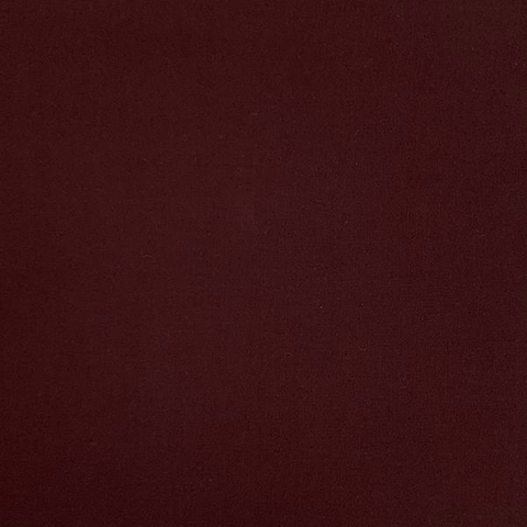 MILKY WAY - POPLIN FABRIC - CHOCOLATE
