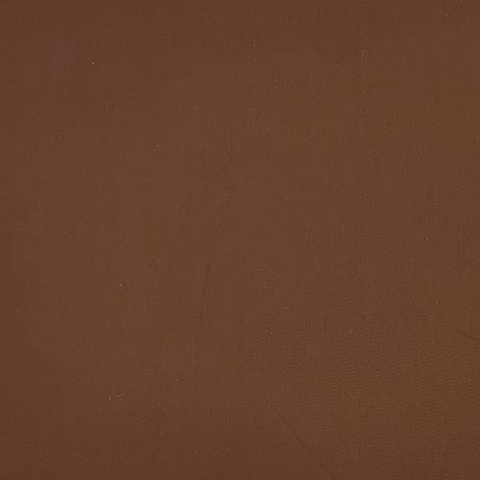 MILKY WAY - POPLIN FABRIC - LIGHT BROWN