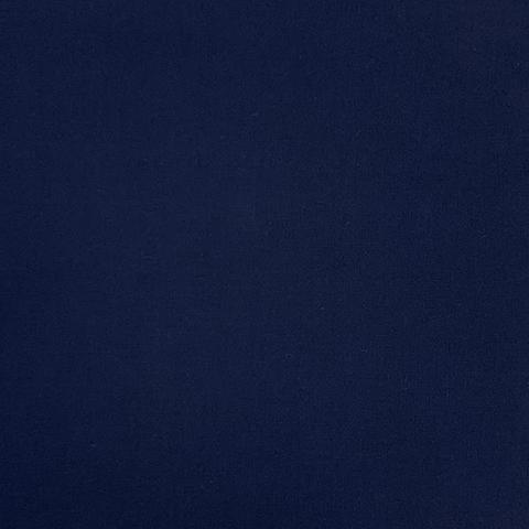 MILKY WAY - POPLIN FABRIC - NAVY