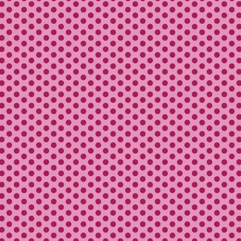 Polked Again - Berry