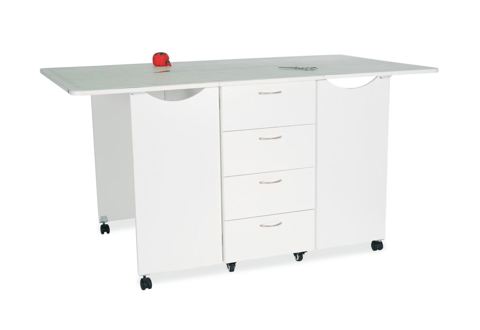Kookaburra Cutting Table (Flat Packed)