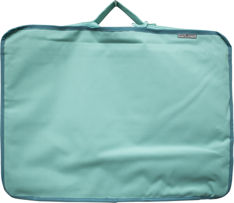 Amanda Murphy - Ruler Bag Small