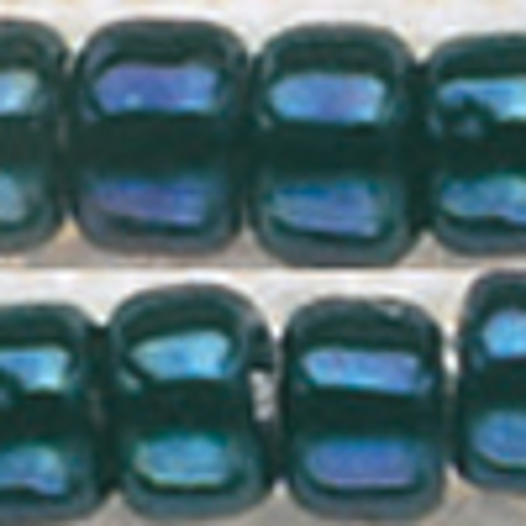 Mill Hill Size 8 Bead 6 Grams - 18002 midnight