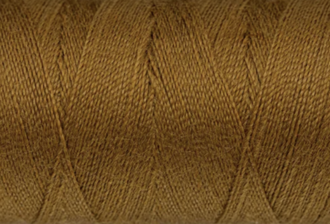DENIM 75 100M - Ocher 