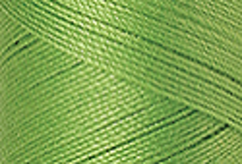 100% COTTON 50  500M - Bright Mint