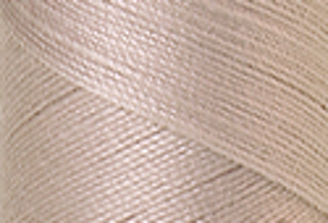 100% COTTON 50  500M - Cloud Gray