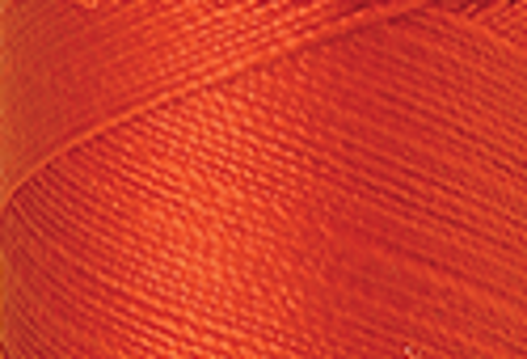 100% COTTON 50  500M - Paprika