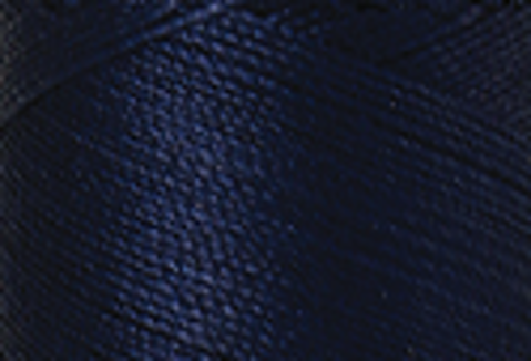 100% COTTON 50  500M - Navy