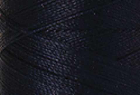 100% COTTON 50  500M - Dark Blue 