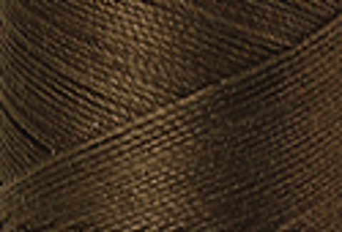 100% COTTON 50  500M - Olive