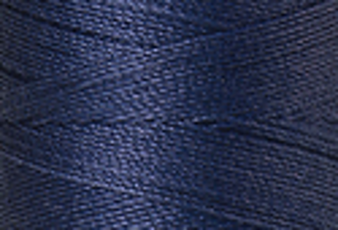 100% COTTON 50  500M - True Navy