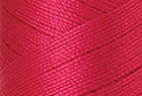 100% COTTON 50  500M - Fuschia