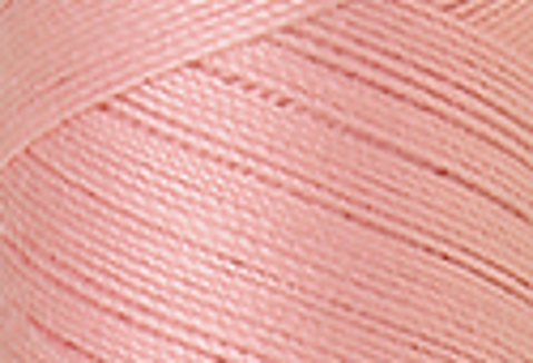 100% COTTON 50  150M - Tea Rose