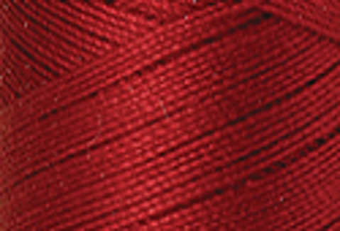 100% COTTON 40  150M - Fire Engine