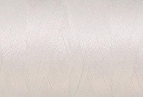 100% COTTON 60 200M - Candlewick