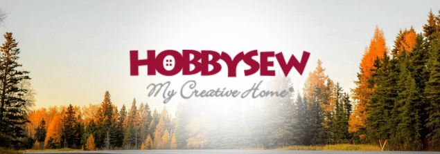 Hobbysew in Figtree