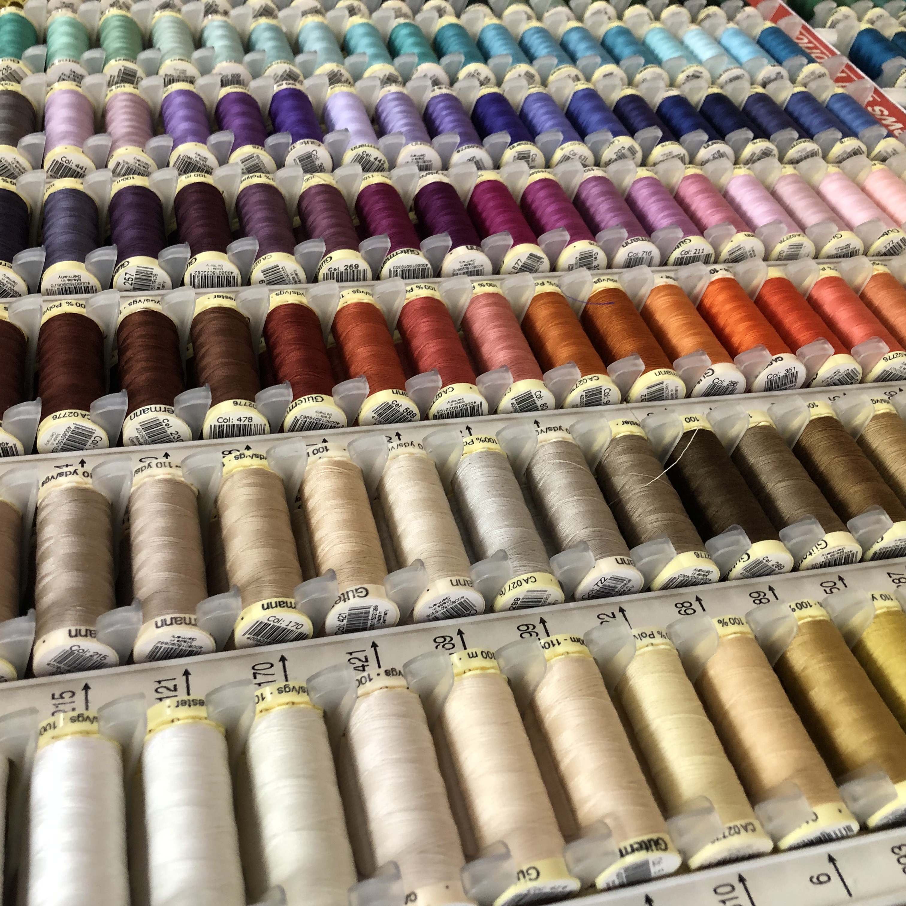 Hobbysew in Belconnen