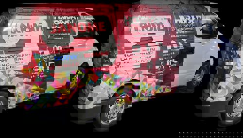 Hobbysew Sydney Sewing Machine Repair Service