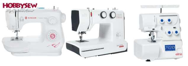 Hobbysew in Kings Park