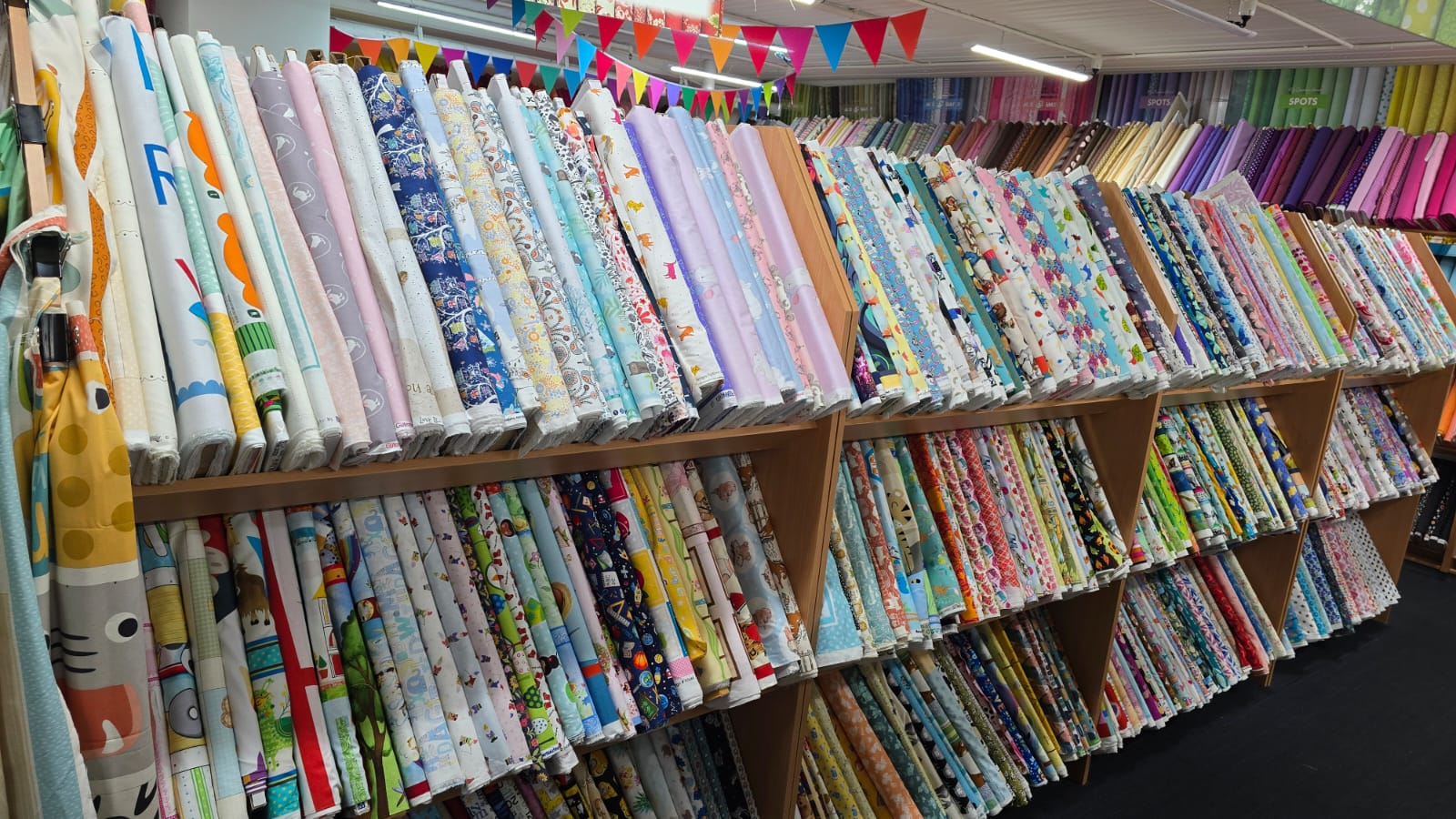 Hobbysew in Top Ryde City