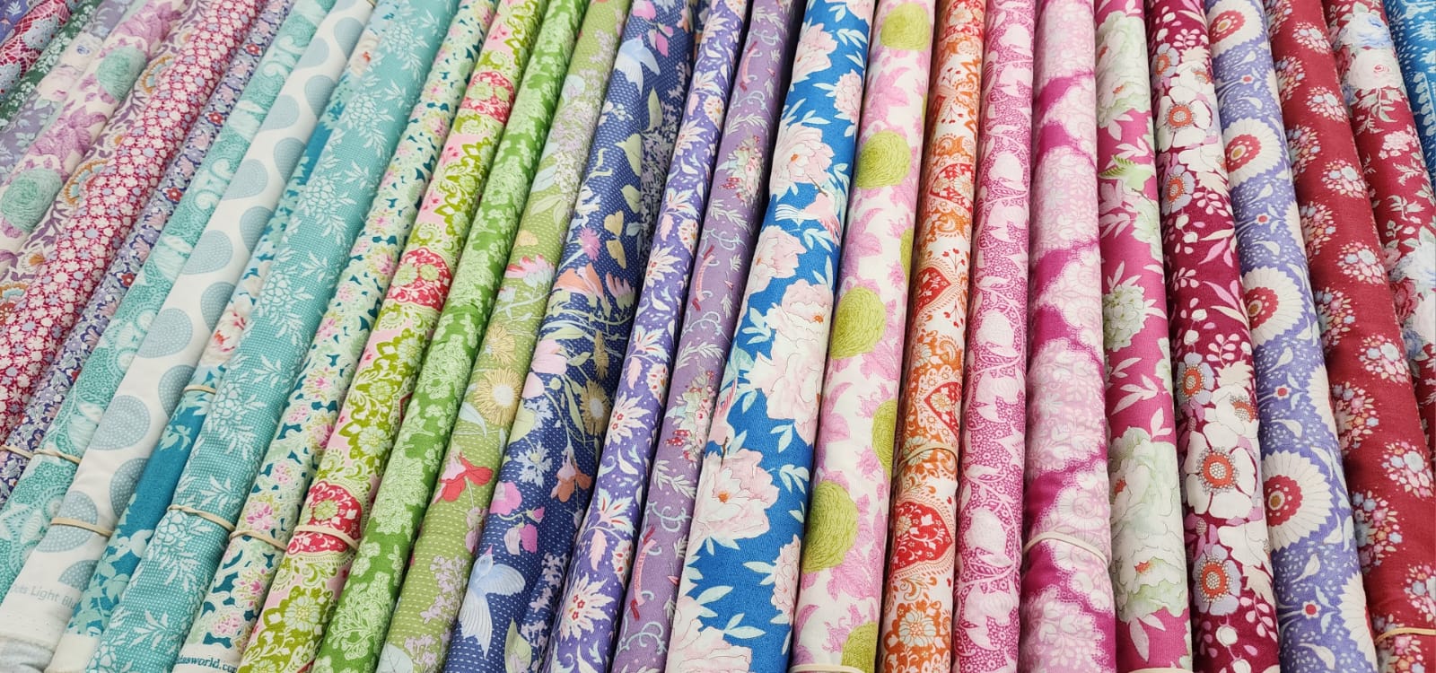 Hobbysew in Top Ryde