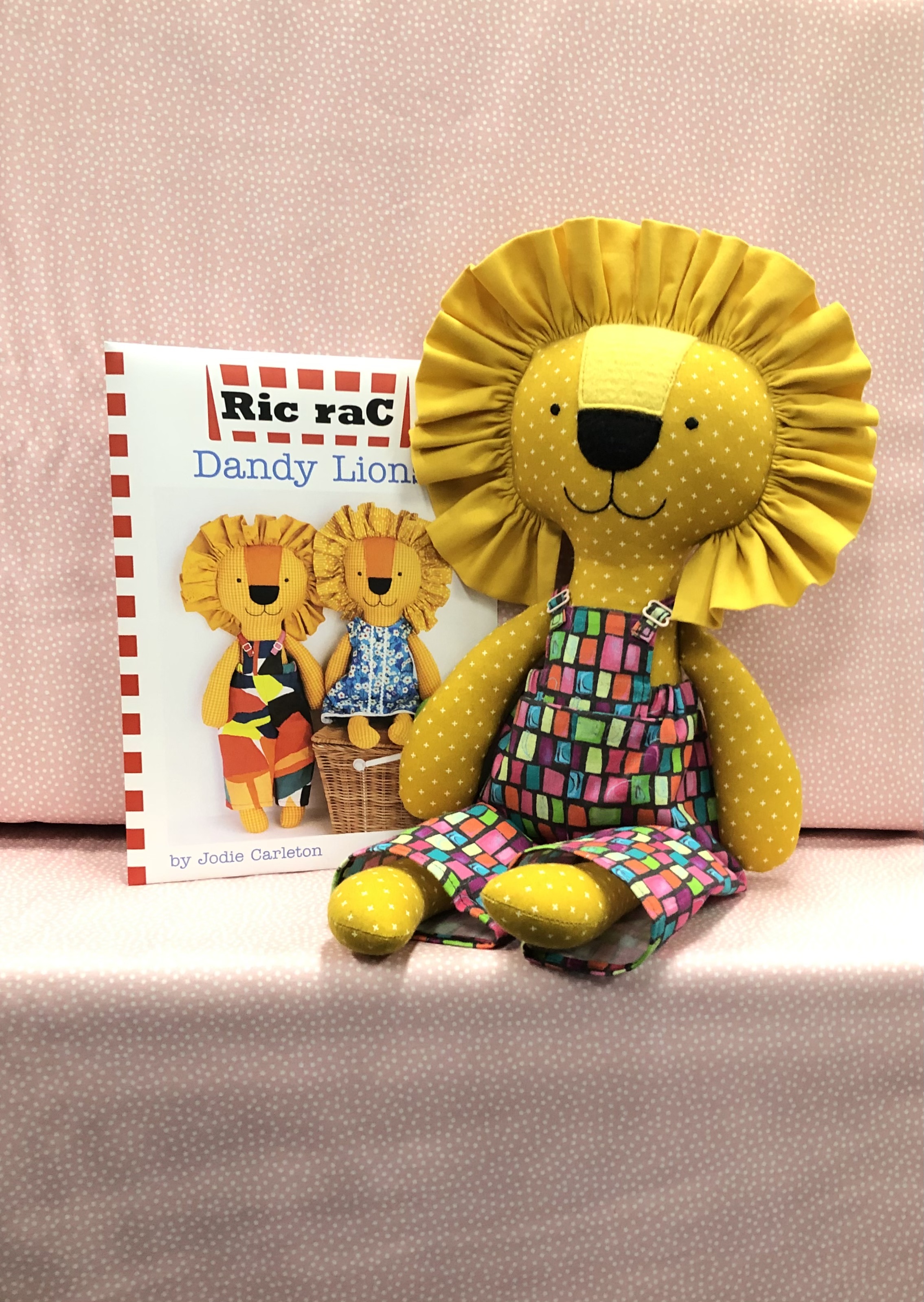 Hobbysew Another Location