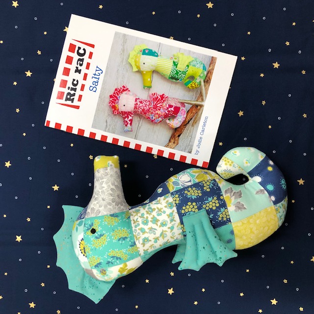 Hobbysew Another Location