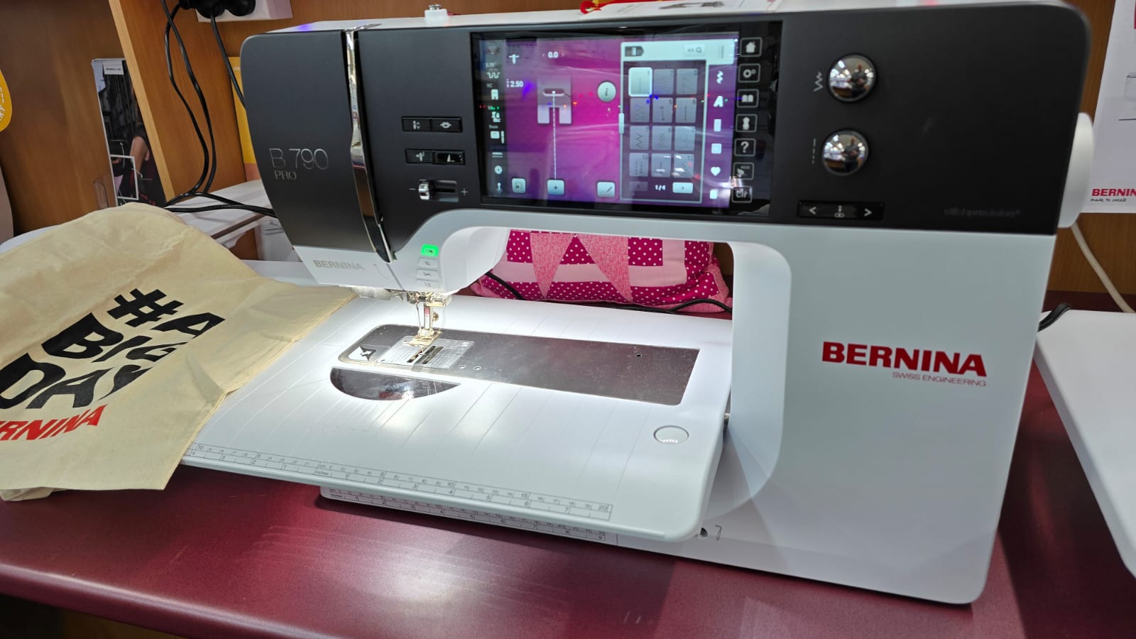 Authorised Brother Machine Servicing