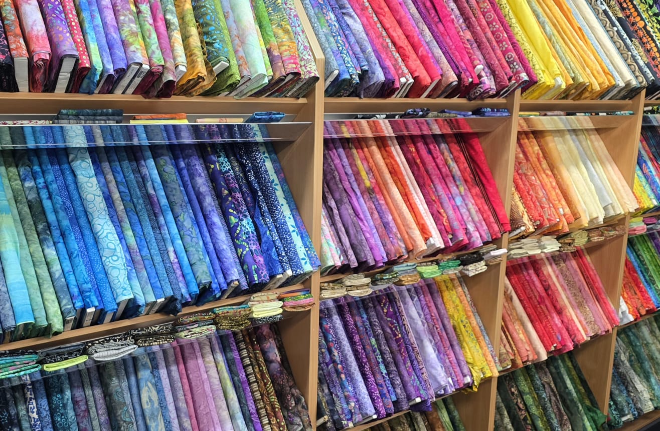 Hobbysew in Top Ryde