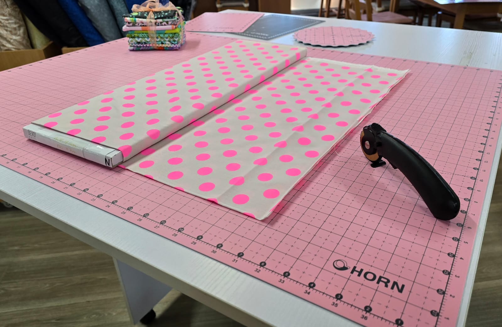 Hobbysew in Melbourne