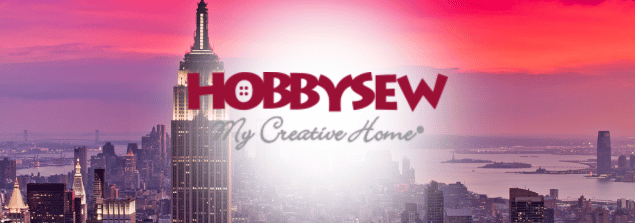 Hobbysew in Top Ryde City